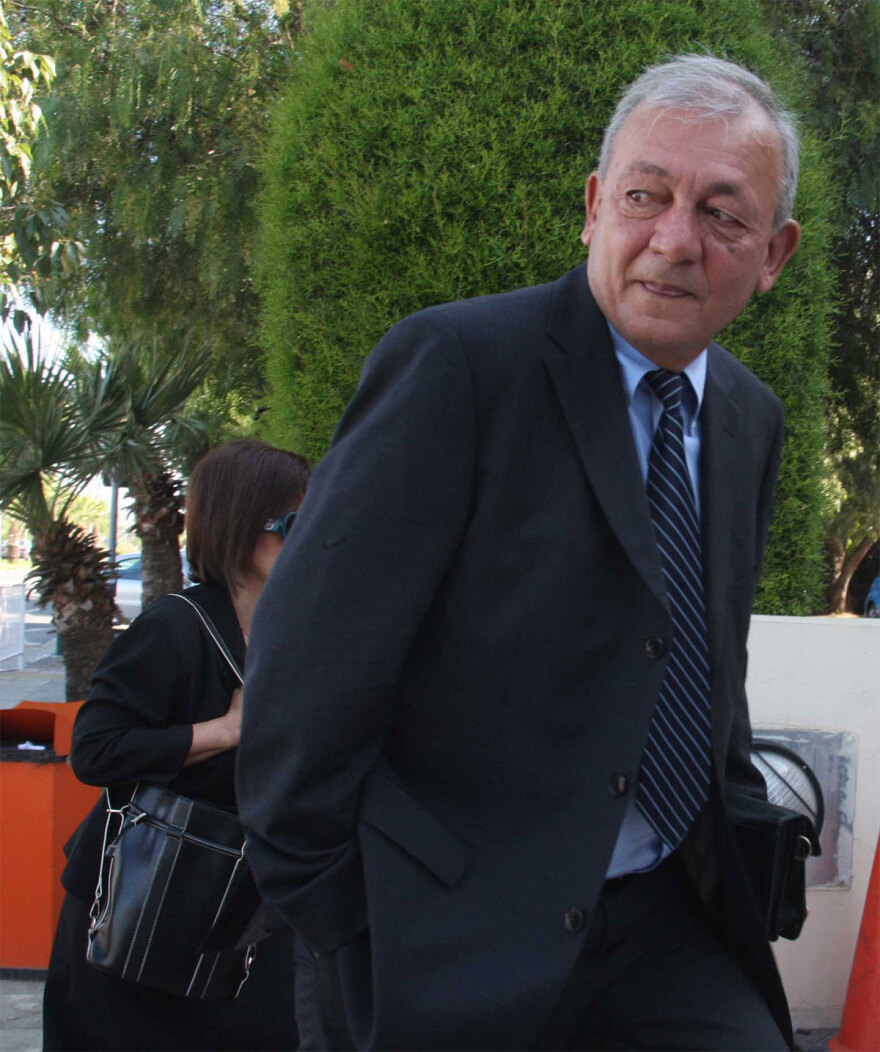 Κύπρος: 13 χρόνια από την έκρηξη στο Μαρί που σκόρπισε τον θάνατο σε 13 ανθρώπους και ισοπέδωσε την οικονομία