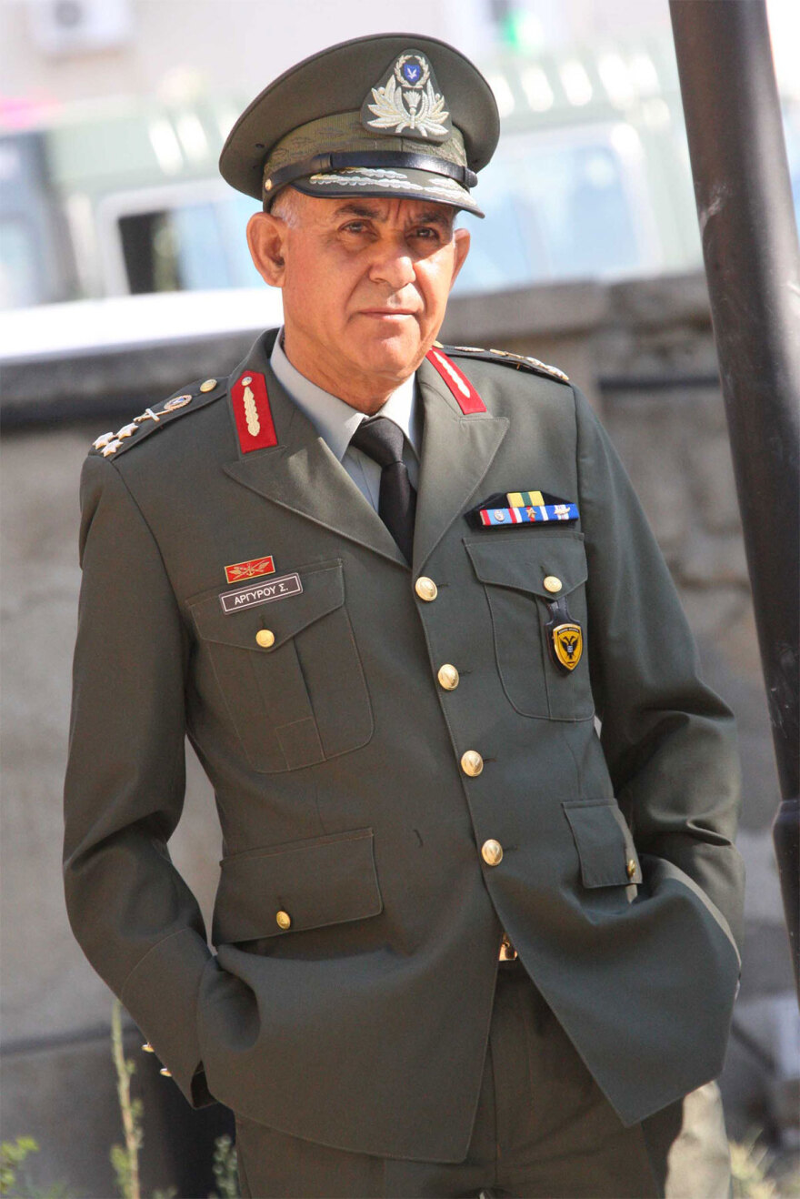 Κύπρος: 13 χρόνια από την έκρηξη στο Μαρί που σκόρπισε τον θάνατο σε 13 ανθρώπους και ισοπέδωσε την οικονομία