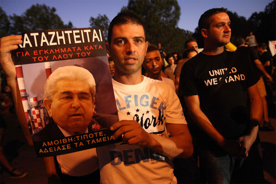 Κύπρος: 13 χρόνια από την έκρηξη στο Μαρί που σκόρπισε τον θάνατο σε 13 ανθρώπους και ισοπέδωσε την οικονομία