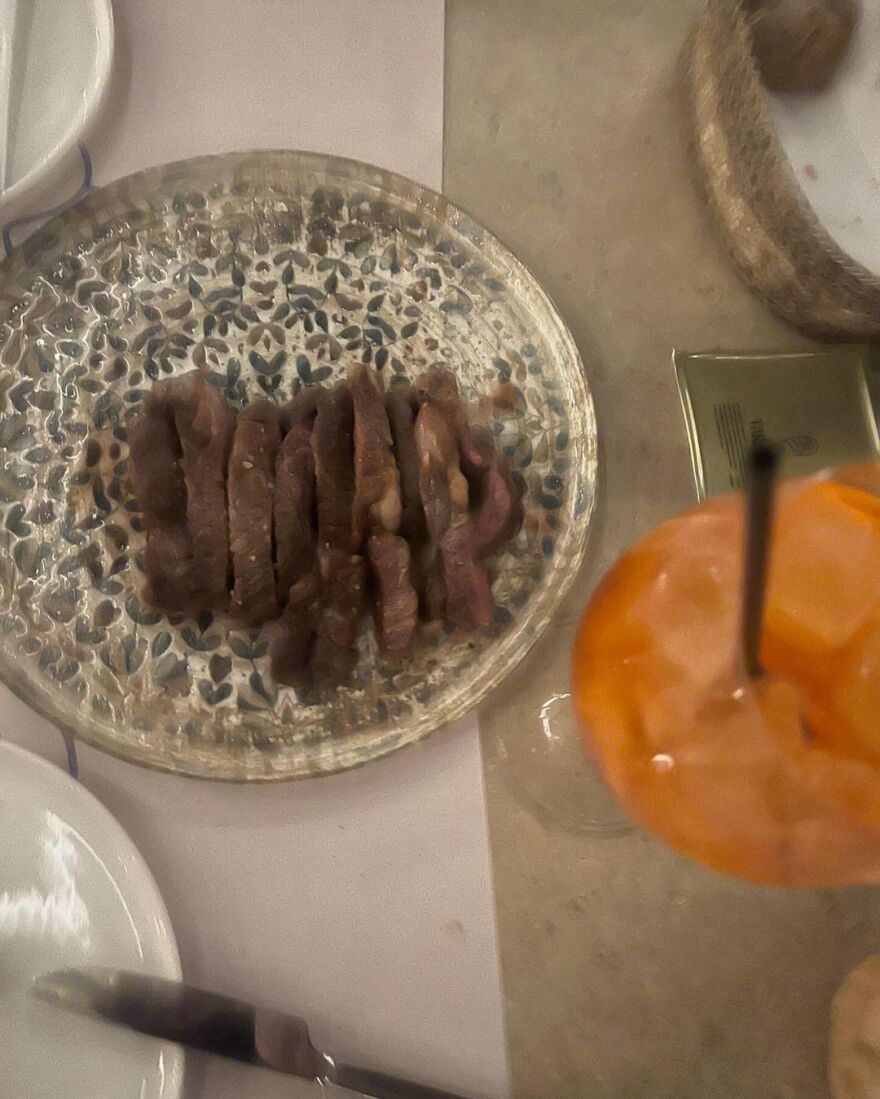 Κατερίνα Παπουτσάκη: Ανέβασε φωτογραφίες από τις διακοπές της 