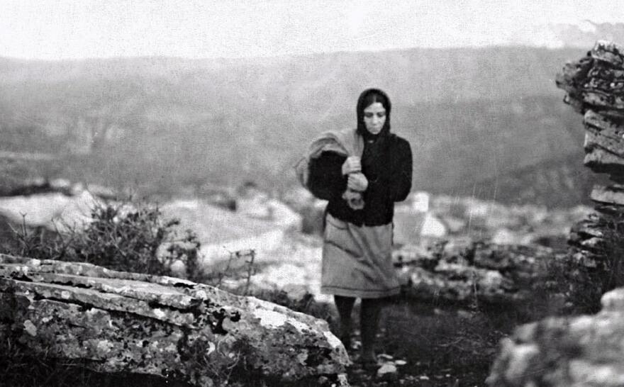 Εγκλήματα που συγκλόνισαν: Το φονικό ζευγάρι και η τραγική ιστορία πίσω από την «Αναπαράσταση» του Αγγελόπουλου