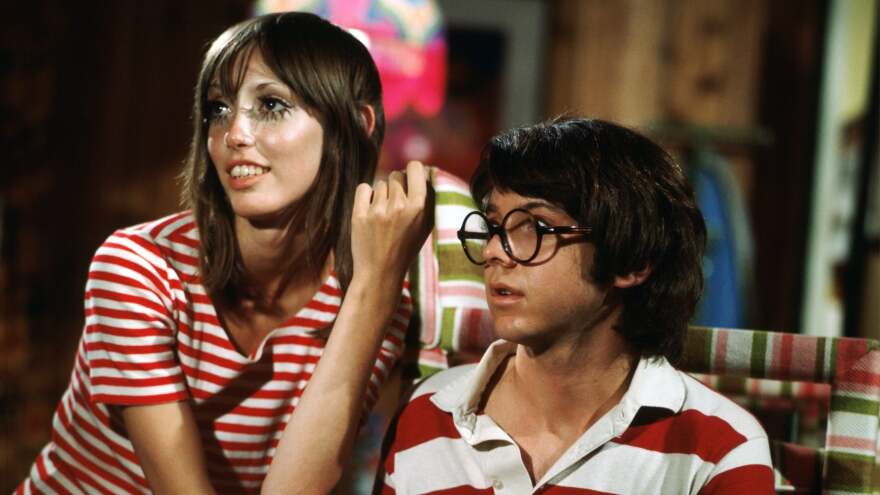 Σέλεϊ Ντιβάλ: Πέθανε στα 75 της - Πρωταγωνίστησε στη «Λάμψη» του Κιούμπρικ πλάι στον Τζακ Νίκολσον