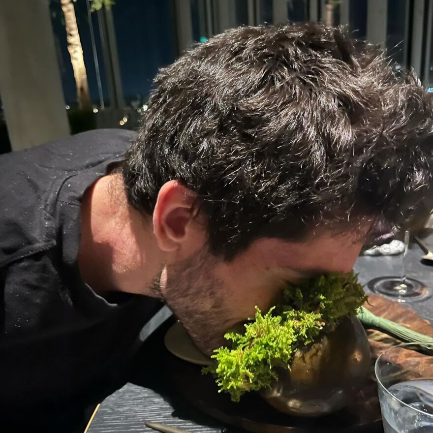 Εμμανουήλ Καραλής: Επικό τρολάρισμα στον Τεντόγλου - «Μια μέρα θα γίνεις και εσύ ρέκορντμαν»