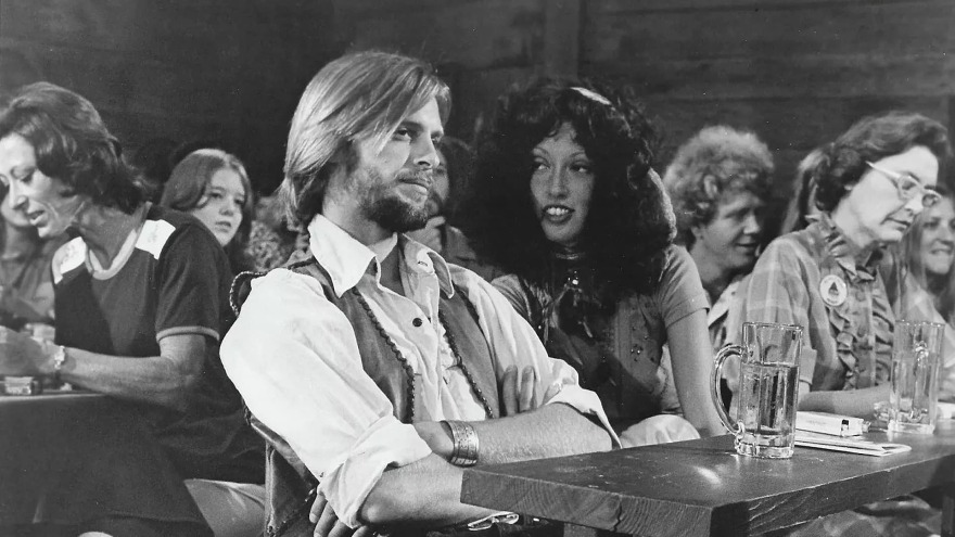 Σέλεϊ Ντιβάλ: Πέθανε στα 75 της - Πρωταγωνίστησε στη «Λάμψη» του Κιούμπρικ πλάι στον Τζακ Νίκολσον