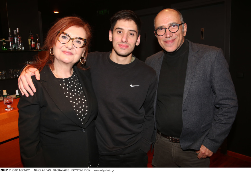 Φωτεινή Ντεμίρη: Μακάρι να μπορούσαμε να βάλουμε μέσο για τον γιο μας, μόνο έτσι γίνονται τα πράγματα