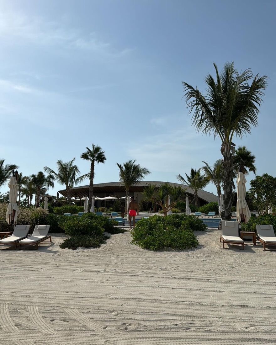 Κριστιάνο Ρονάλντο - Τζορτζίνα Ροντρίγκεζ: Κάνουν διακοπές με τα παιδιά τους