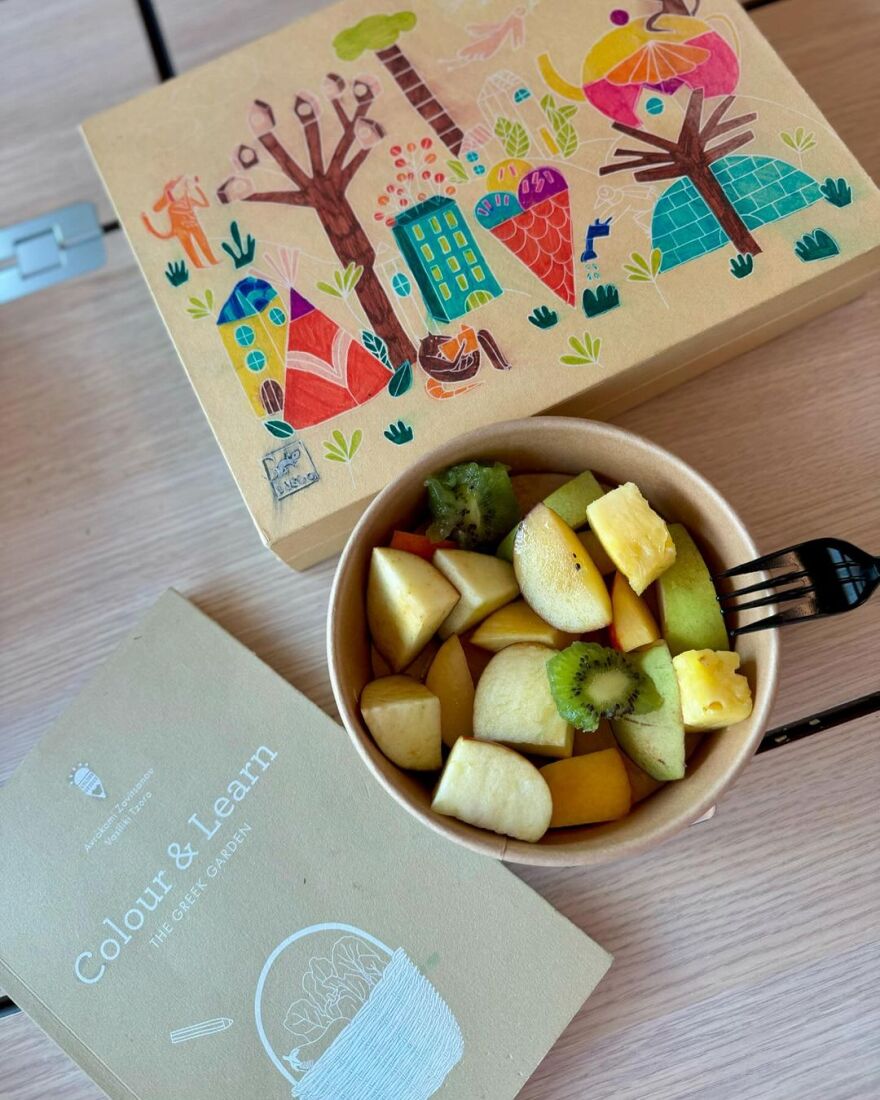 Δέσποινα Καμπούρη: Ταξίδεψε με τρένο στη Θεσσαλονίκη - Το χέρι μου πήγε αυτόματα στο τελευταίο βαγόνι για θέσεις, γράφει