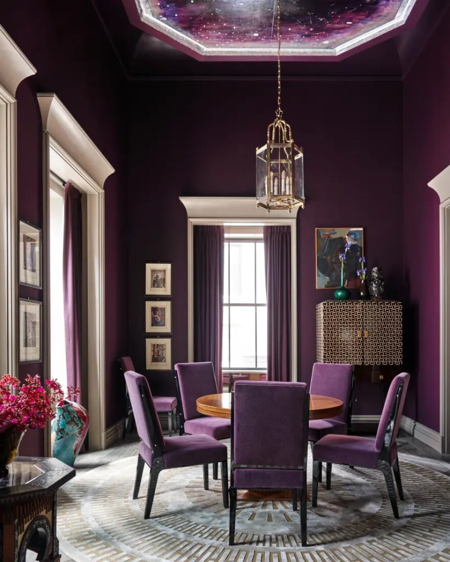 Από το Μπάκιγχαμ στο Μανχάταν - Πολυτελές διαμέρισμα $6,6 εκατ. αγοράζει ο βασιλιάς Κάρολος, δείτε φωτογραφίες 