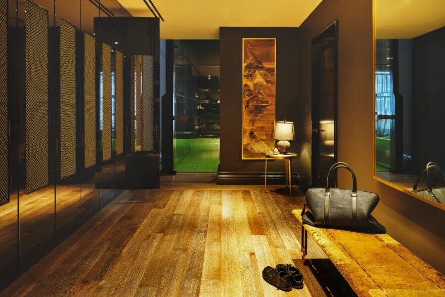 Από το Μπάκιγχαμ στο Μανχάταν - Πολυτελές διαμέρισμα $6,6 εκατ. αγοράζει ο βασιλιάς Κάρολος, δείτε φωτογραφίες 