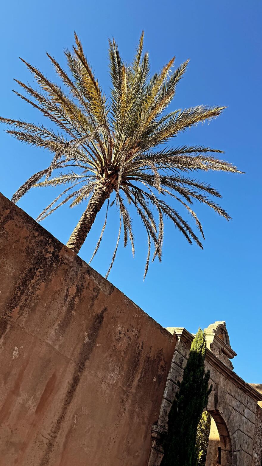 Ευγενία Νιάρχου: Κρήτη έχεις την καρδιά μου, γράφει ενώ κάνει διακοπές στο νησί - Δείτε φωτογραφίες