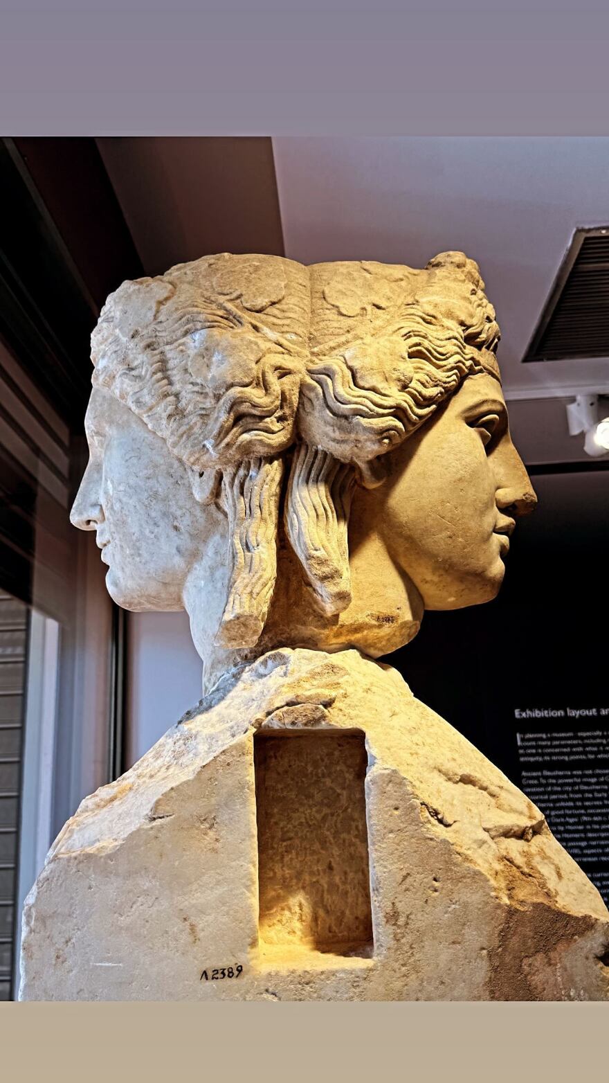 Ευγενία Νιάρχου: Κρήτη έχεις την καρδιά μου, γράφει ενώ κάνει διακοπές στο νησί - Δείτε φωτογραφίες