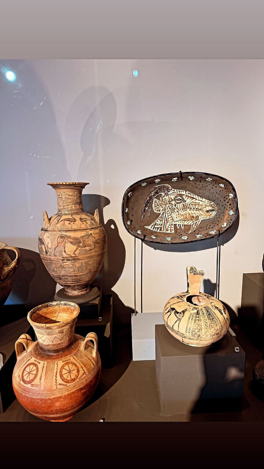 Ευγενία Νιάρχου: Κρήτη έχεις την καρδιά μου, γράφει ενώ κάνει διακοπές στο νησί - Δείτε φωτογραφίες