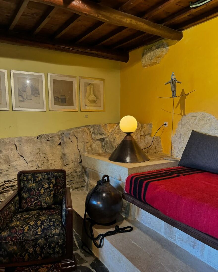 Ευγενία Νιάρχου: Κρήτη έχεις την καρδιά μου, γράφει ενώ κάνει διακοπές στο νησί - Δείτε φωτογραφίες