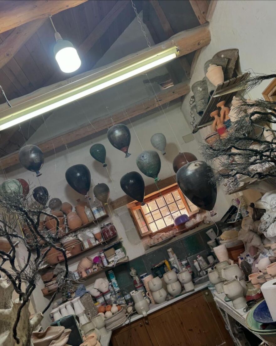 Ευγενία Νιάρχου: Κρήτη έχεις την καρδιά μου, γράφει ενώ κάνει διακοπές στο νησί - Δείτε φωτογραφίες