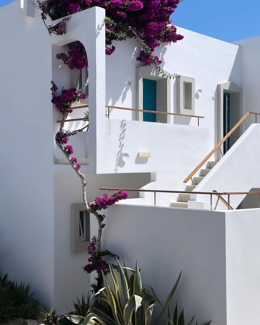 Ευγενία Νιάρχου: Κρήτη έχεις την καρδιά μου, γράφει ενώ κάνει διακοπές στο νησί - Δείτε φωτογραφίες