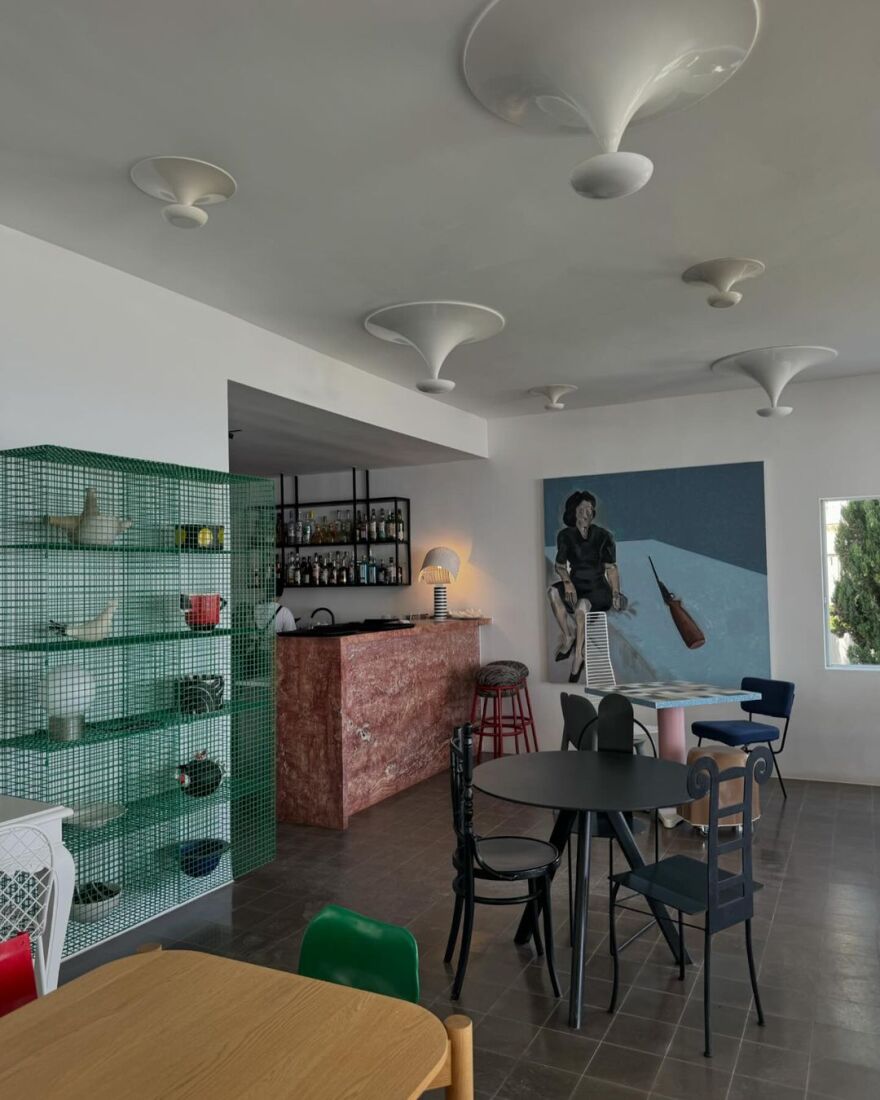 Ευγενία Νιάρχου: Κρήτη έχεις την καρδιά μου, γράφει ενώ κάνει διακοπές στο νησί - Δείτε φωτογραφίες