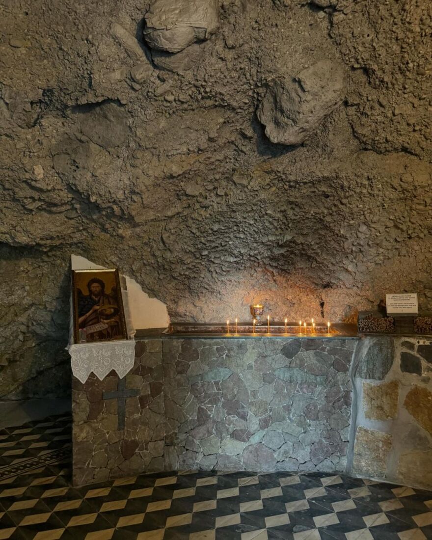 Ευγενία Νιάρχου: Κρήτη έχεις την καρδιά μου, γράφει ενώ κάνει διακοπές στο νησί - Δείτε φωτογραφίες