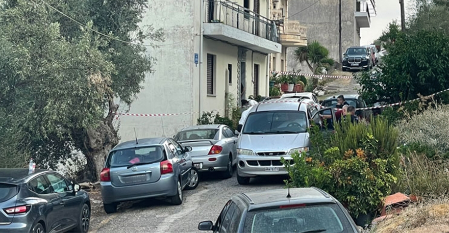 Εγκλημα στην Αμφιλοχία: Κράτησε όμηρο την κόρη του για να εκβιάσει και να σκοτώσει την πρώην σύζυγό του 