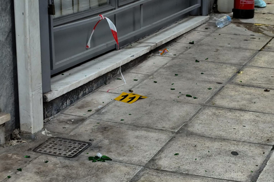 Παναθηναϊκός: Εμπλοκή ποινικών στον «εμφύλιο» της Θύρας 13