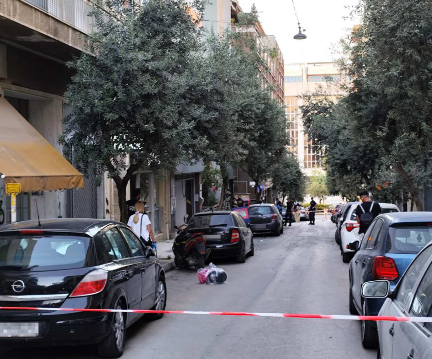 Συμπλοκή με πυροβολισμούς έξω από το γήπεδο του Παναθηναϊκού - Τρεις τραυματίες, 70 προσαγωγές