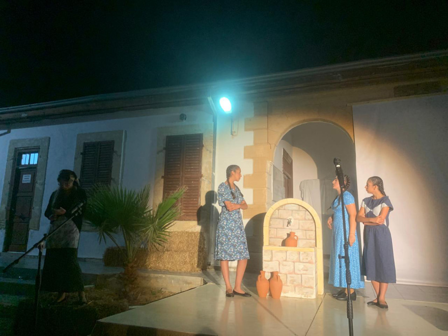 Κύπρος: Οι 700 εγκλωβισμένοι που φυλάνε Θερμοπύλες στα κατεχόμενα