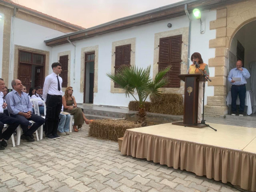 Κύπρος: Οι 700 εγκλωβισμένοι που φυλάνε Θερμοπύλες στα κατεχόμενα