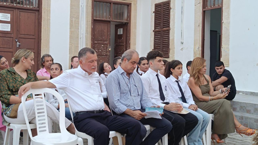 Κύπρος: Οι 700 εγκλωβισμένοι που φυλάνε Θερμοπύλες στα κατεχόμενα