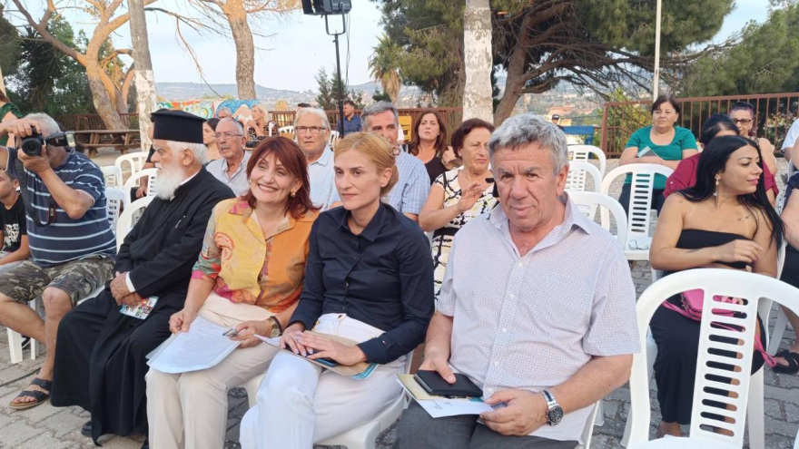 Κύπρος: Οι 700 εγκλωβισμένοι που φυλάνε Θερμοπύλες στα κατεχόμενα