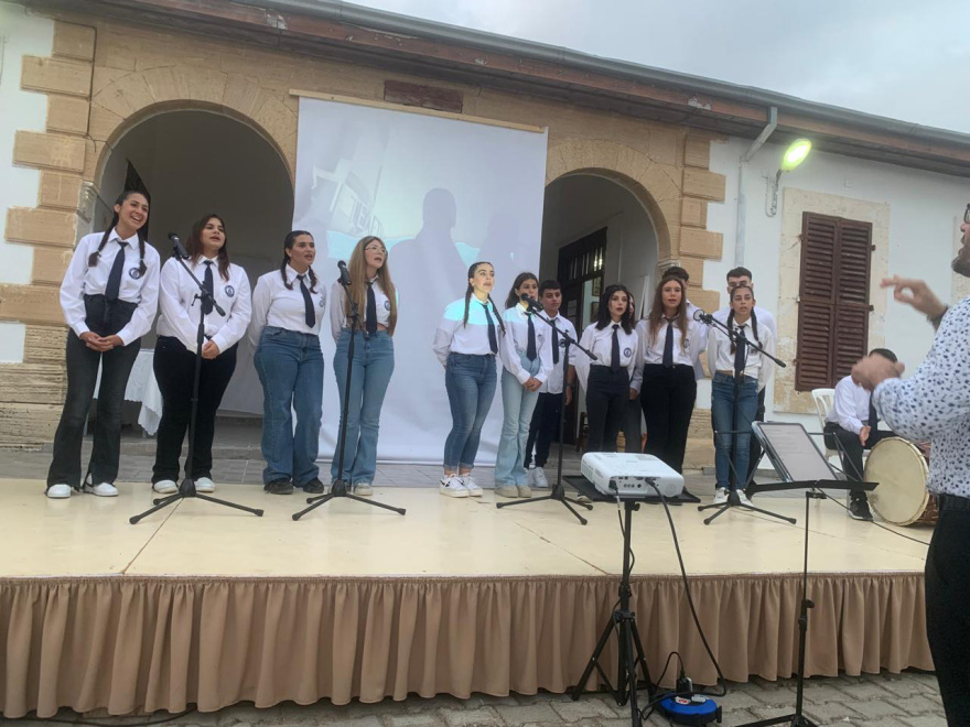 Κύπρος: Οι 700 εγκλωβισμένοι που φυλάνε Θερμοπύλες στα κατεχόμενα