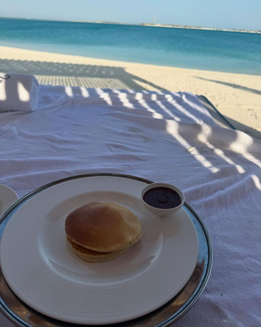 Τζορτζίνα Ροντρίγκεζ και Κριστιάνο Ρονάλντο κάνουν διακοπές σε άγνωστο προορισμό