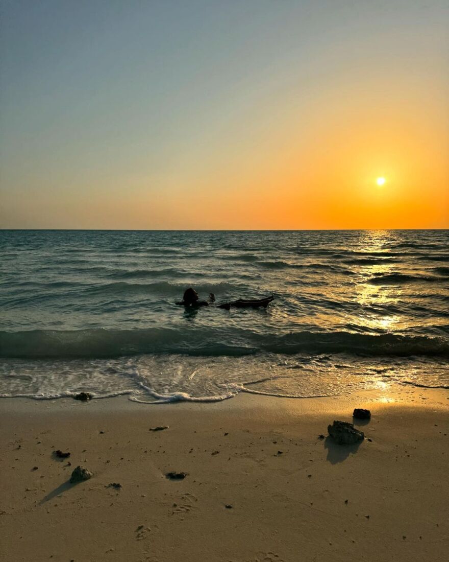 Τζορτζίνα Ροντρίγκεζ και Κριστιάνο Ρονάλντο κάνουν διακοπές σε άγνωστο προορισμό