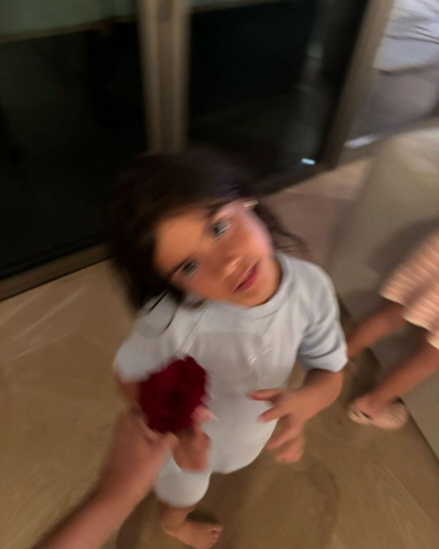 Τζορτζίνα Ροντρίγκεζ και Κριστιάνο Ρονάλντο κάνουν διακοπές σε άγνωστο προορισμό