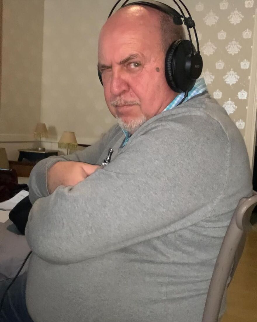 Ελένη Καρακάση: Αποχαιρετά τους «Πανθέους» - Περήφανη που ήμουν κομμάτι αυτής της δουλειάς, έγραψε