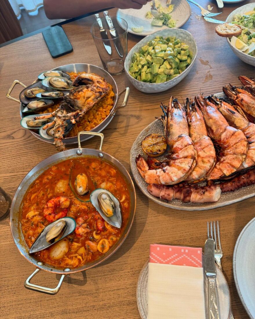 Τζορτζίνα Ροντρίγκεζ και Κριστιάνο Ρονάλντο κάνουν διακοπές σε άγνωστο προορισμό