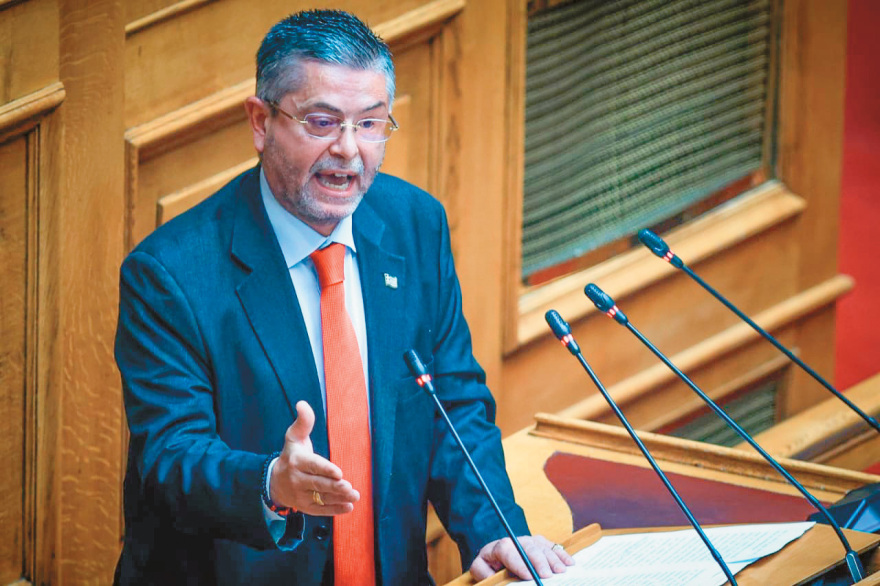 Θύελλα για τους ψευδομάρτυρες με τις κουκούλες που έκρυβαν λύτρα  56 εκατ. ευρώ στην υπόθεση Novartis