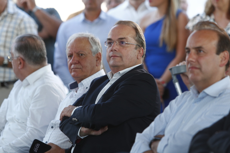 Μητσοτάκης: Έργο με σημαντικό αναπτυξιακό αποτύπωμα ο ποδηλατόδρομος Πειραιάς - Βουλιαγμένη