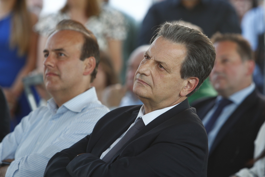 Μητσοτάκης: Έργο με σημαντικό αναπτυξιακό αποτύπωμα ο ποδηλατόδρομος Πειραιάς - Βουλιαγμένη