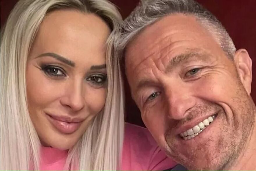 Ραλφ Σουμάχερ: Ο γάμος με το μοντέλο, το διαζύγιο που του κόστισε εκατομμύρια και η αποκάλυψη για την σεξουαλικότητά του