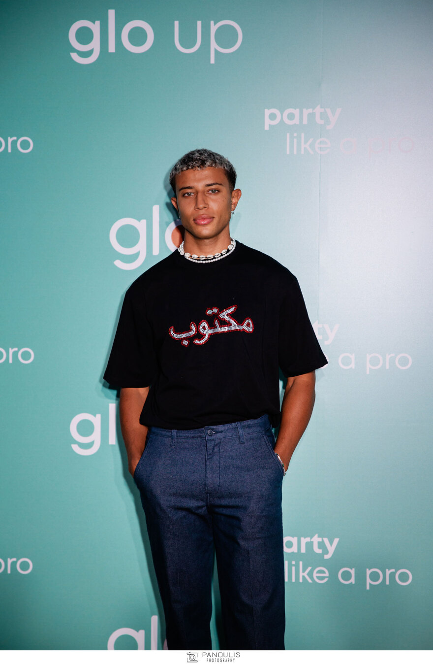 Time to glo up. Ζήσαμε το μεγαλύτερο glo up του καλοκαιριού!