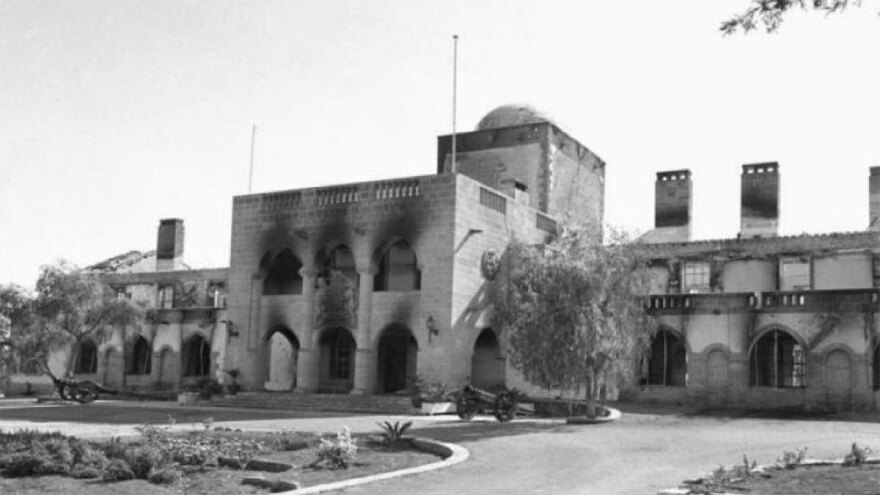 Πενήντα χρόνια από το πραξικόπημα της 15ης Ιουλίου 1974 στην Κύπρο - Η κερκόπορτα για τον «Αττίλα»