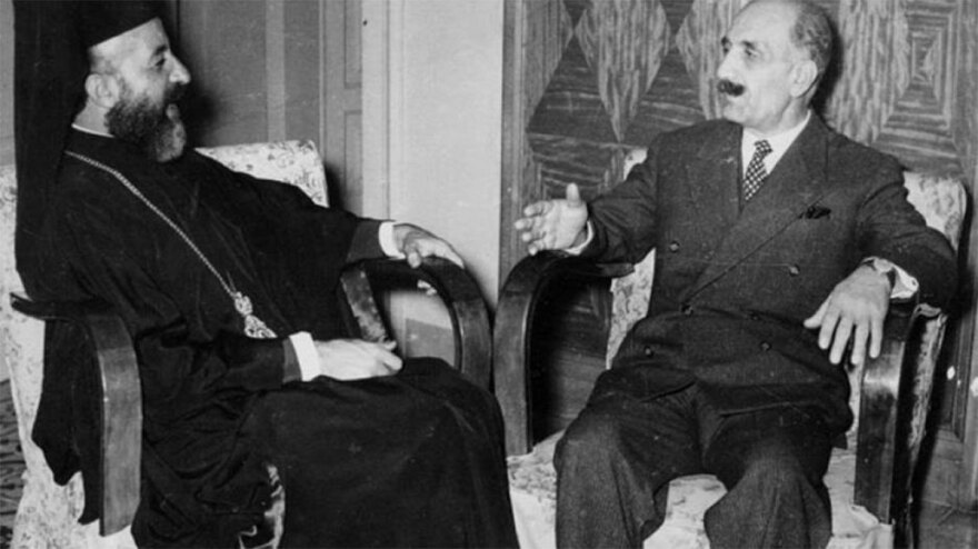 Πενήντα χρόνια από το πραξικόπημα της 15ης Ιουλίου 1974 στην Κύπρο - Η κερκόπορτα για τον «Αττίλα»