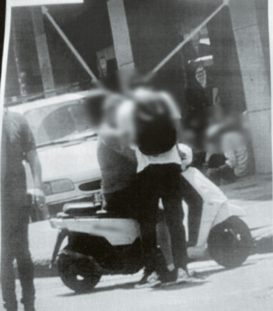 Το κύκλωμα της Νάνσυς: Μετέθεταν δυσμενώς  υπαλλήλους  αν δεν συνεργάζονταν για τους εκβιασμούς!