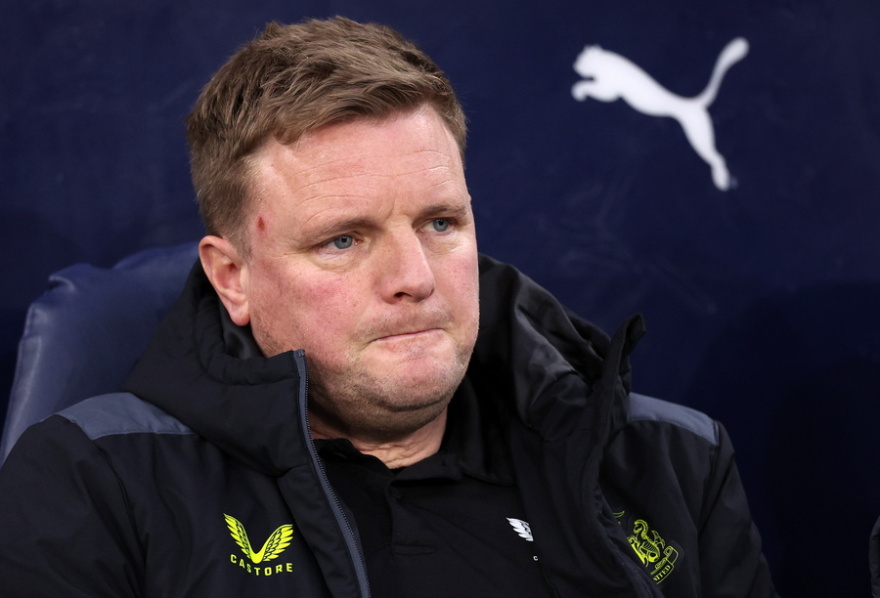 Εθνική Αγγλίας: Πότερ, Χάου, Ποτσετίνο, Κλοπ, Τούχελ και Γκουαρδιόλα υποψήφιοι διάδοχοι του Σάουθγκεϊτ