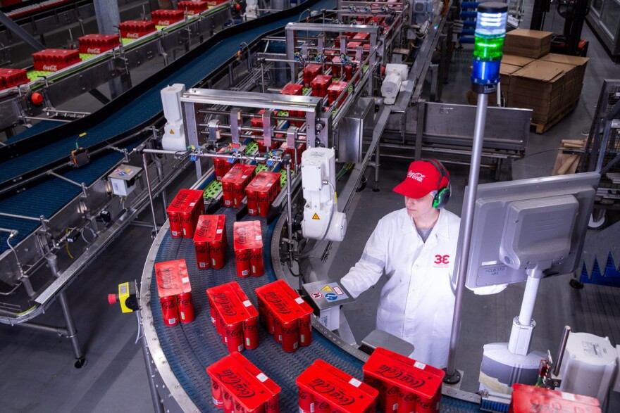 Τεχνολογίες αιχμής με επίκεντρο τον άνθρωπο και το περιβάλλον