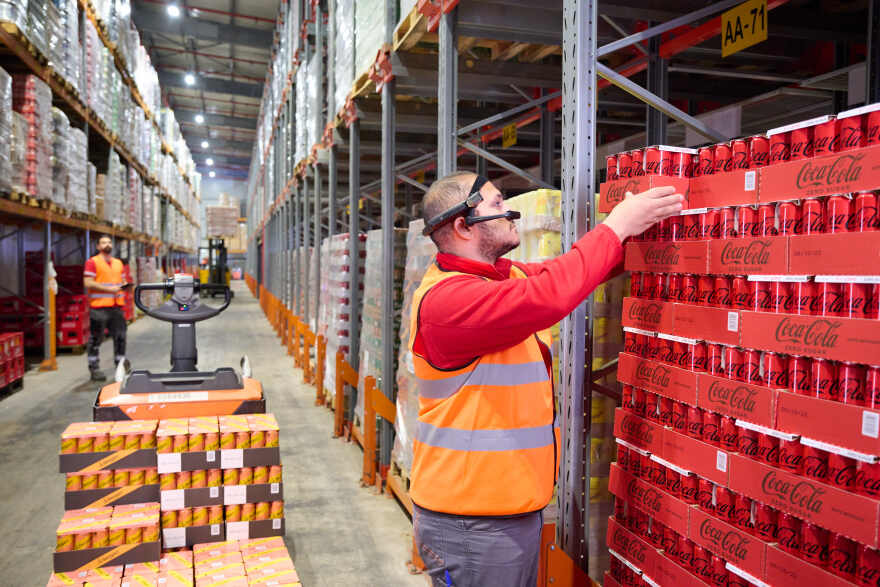 Τεχνολογίες αιχμής με επίκεντρο τον άνθρωπο και το περιβάλλον