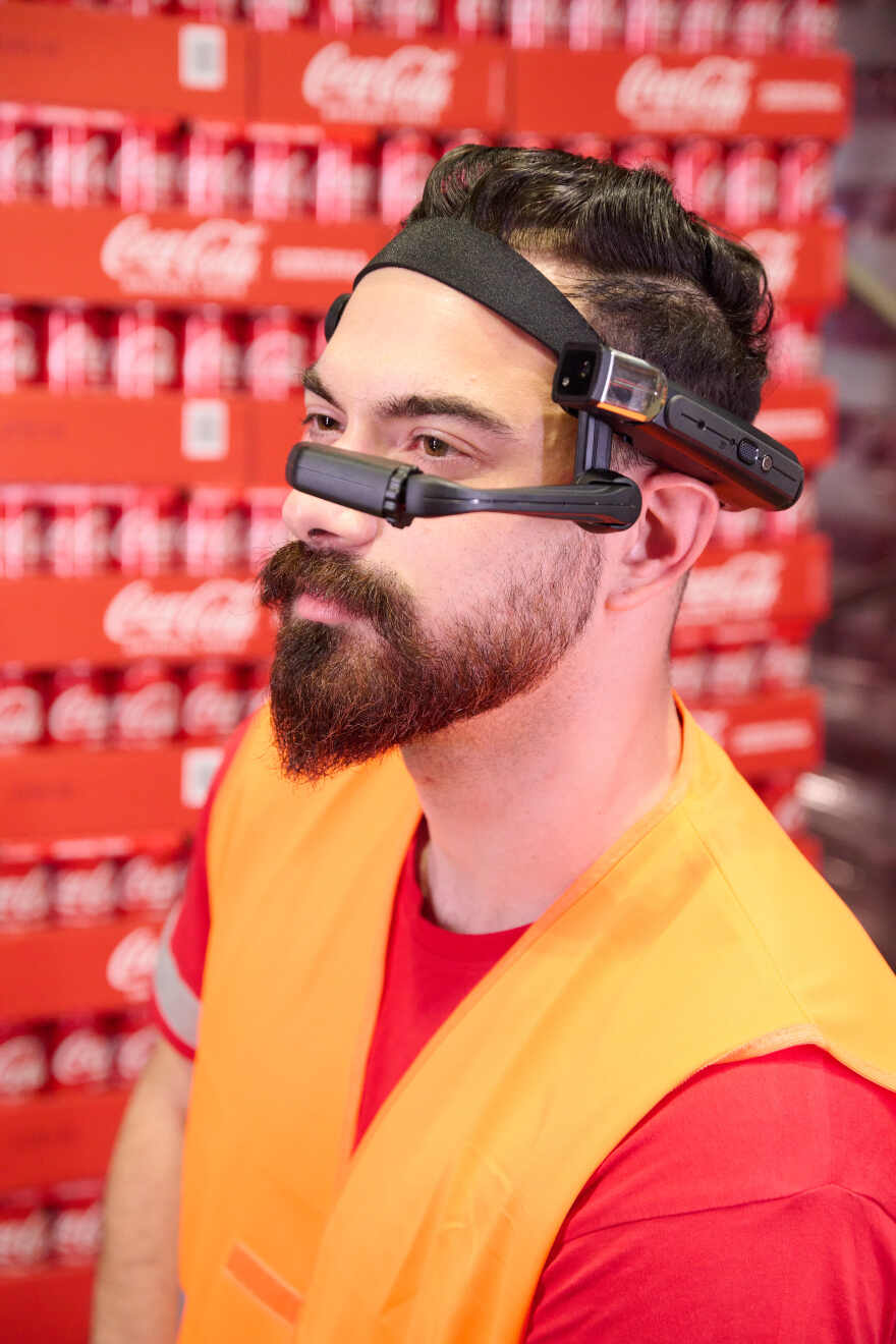 Τεχνολογίες αιχμής με επίκεντρο τον άνθρωπο και το περιβάλλον