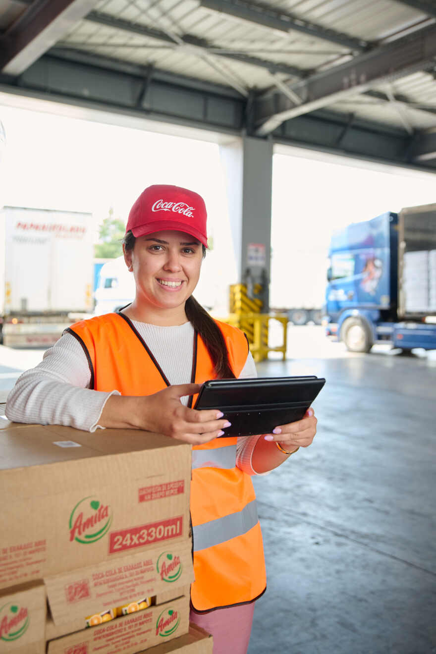 Τεχνολογίες αιχμής με επίκεντρο τον άνθρωπο και το περιβάλλον