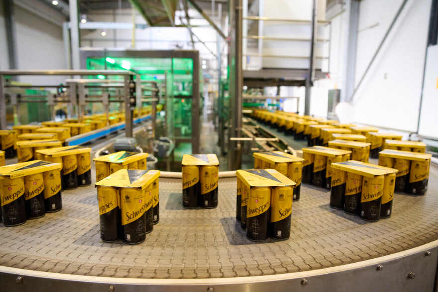 Τεχνολογίες αιχμής με επίκεντρο τον άνθρωπο και το περιβάλλον