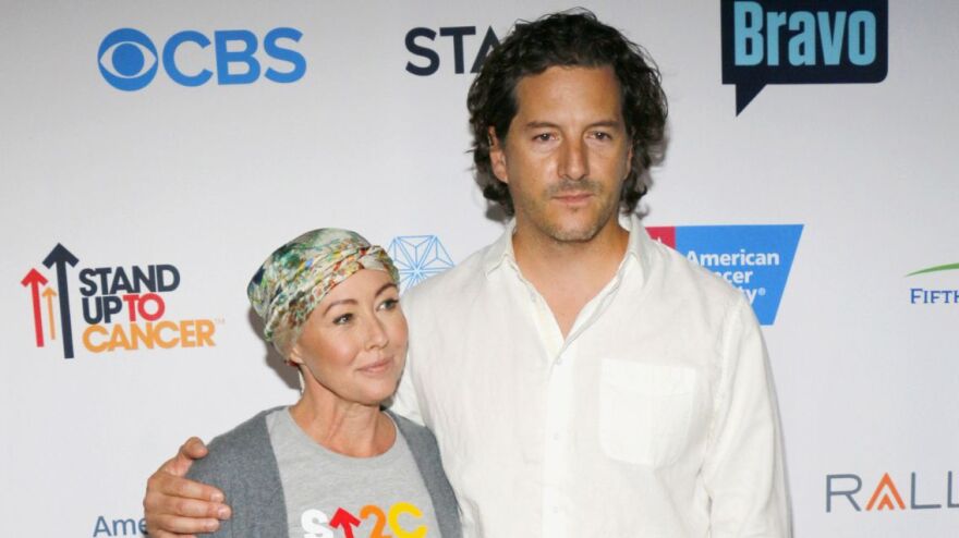 Σάνεν Ντόχερτι: Ο ογκολόγος της περιγράφει τις τελευταίες της στιγμές - Δεν ήταν έτοιμη να φύγει, λέει