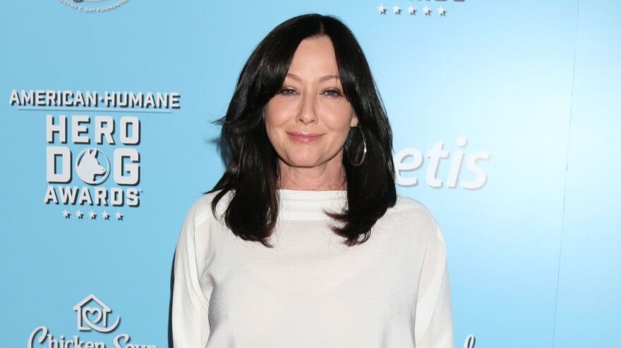 Σάνεν Ντόχερτι: Ο ογκολόγος της περιγράφει τις τελευταίες της στιγμές - Δεν ήταν έτοιμη να φύγει, λέει